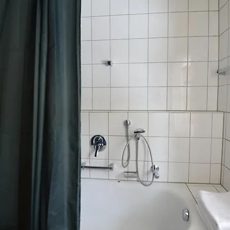 Calm Gap Garmisch-Partenkirchen