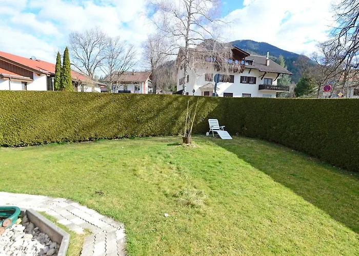 Апартаменти Calm Gap