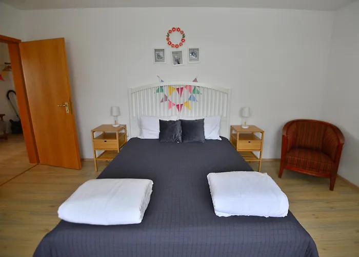 Апартаменти Calm Gap