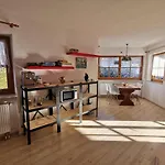 Apartman Calm Gap