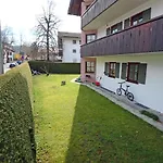 Calm Gap Apartman Garmisch-Partenkirchen
