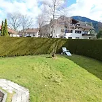 Apartman Calm Gap