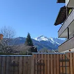 Calm Gap Apartman