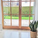 Calm Gap Apartman Garmisch-Partenkirchen