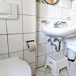 Apartman Calm Gap *