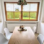 Apartman Calm Gap