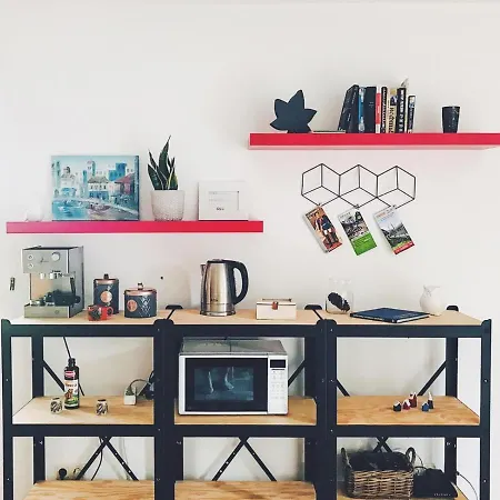 Calm Gap * Garmisch-Partenkirchen