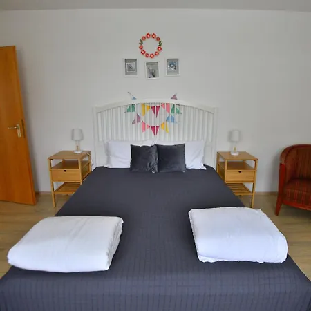 Apartman Calm Gap