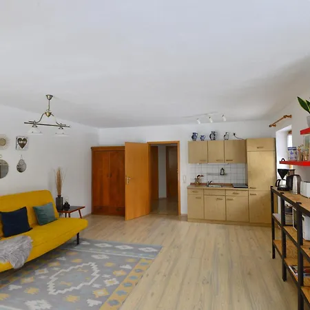 Apartman Calm Gap Garmisch-Partenkirchen