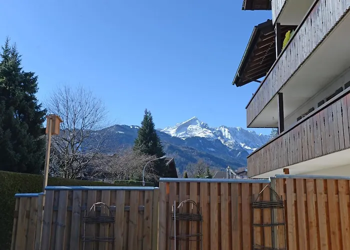 Calm Gap Апартаменты