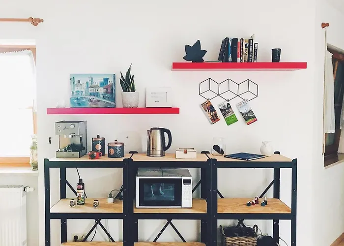 Calm Gap * Garmisch-Partenkirchen