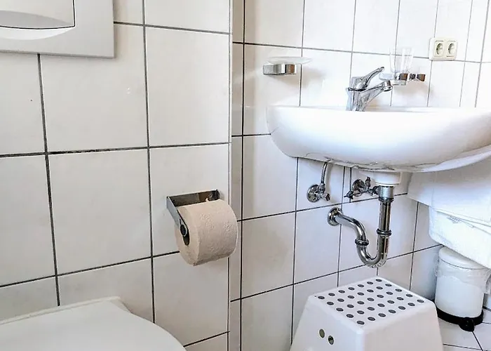 Apartment Calm Gap *