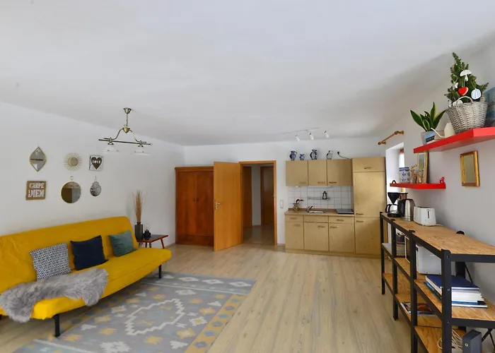 Apartment Calm Gap Garmisch-Partenkirchen