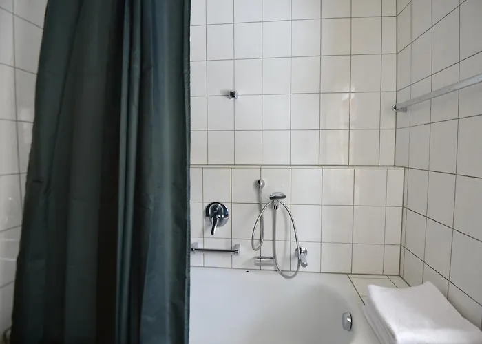 Calm Gap Гармиш-Партенкирхен